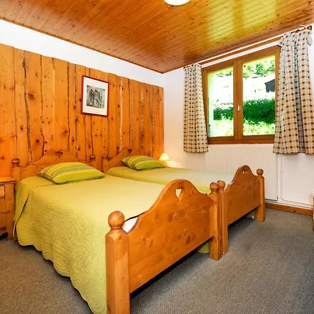 De 2 Chambres A Les Menuires A 600 M Des Pistes Avec Terrasse Et Wifi