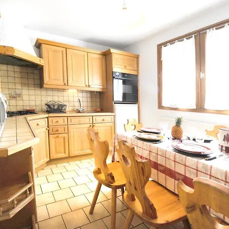 De 2 Chambres A Les Menuires A 600 M Des Pistes Avec Terrasse Et Wifi Saint-Martin-de-Belleville