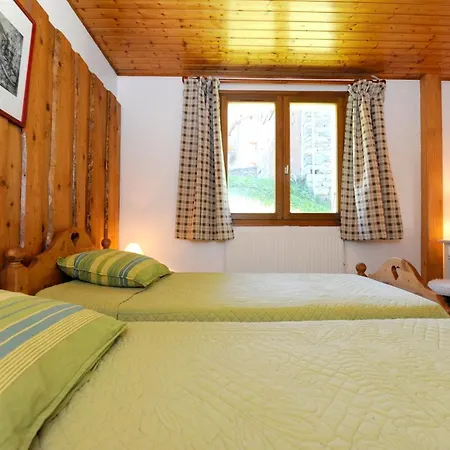 De 2 Chambres A Les Menuires A 600 M Des Pistes Avec Terrasse Et Wifi *