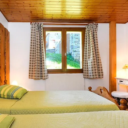 De 2 Chambres A Les Menuires A 600 M Des Pistes Avec Terrasse Et Wifi *