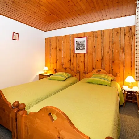 Apartment De 2 Chambres A Les Menuires A 600 M Des Pistes Avec Terrasse Et Wifi